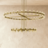 Istu Chandelier