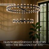 Istu Chandelier