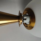Jadeed Table Lamp