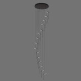 Jaivyn Chandelier