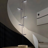 Jaivyn Chandelier