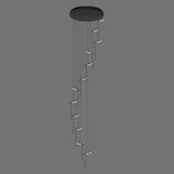 Jaivyn Chandelier