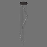 Jaivyn Chandelier