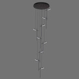 Jaivyn Chandelier