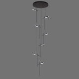 Jaivyn Chandelier