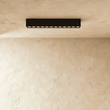Janae Track Light System