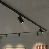 Janae Track Light System