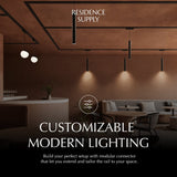 Janae Track Light System