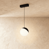 Janae Track Light System