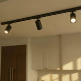 Janae Track Light System