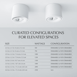 Jannis Downlight