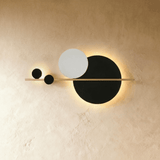 Jaxon Wall Lamp