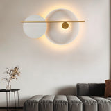 Jaxon Wall Lamp