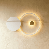 Jaxon Wall Lamp