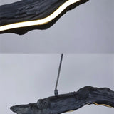 Jennet Pendant Light