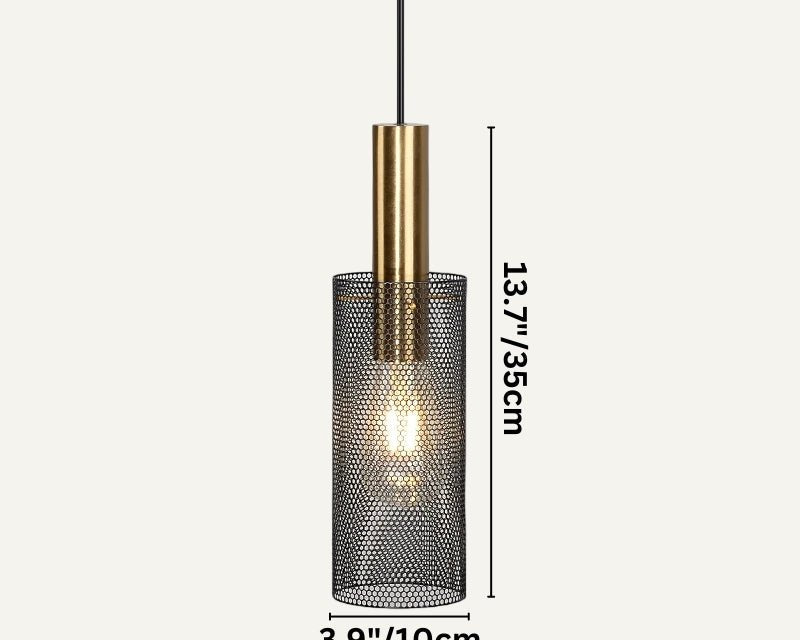Kadosh Pendant Light