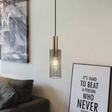 Kadosh Pendant Light