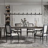 Kanca Candela Chandelier