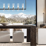 Kanca Candela Chandelier