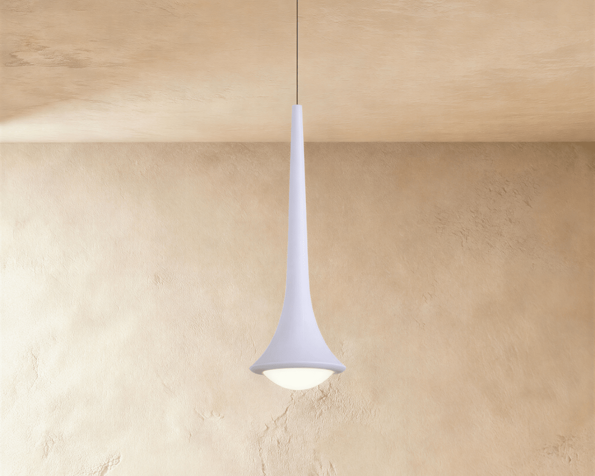 Karok Pendant Light