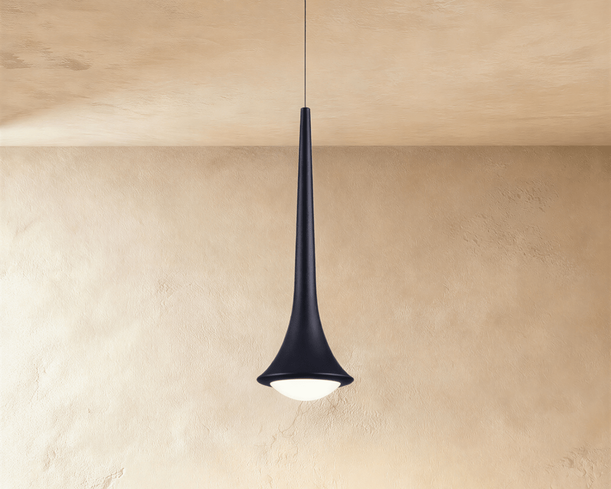 Karok Pendant Light
