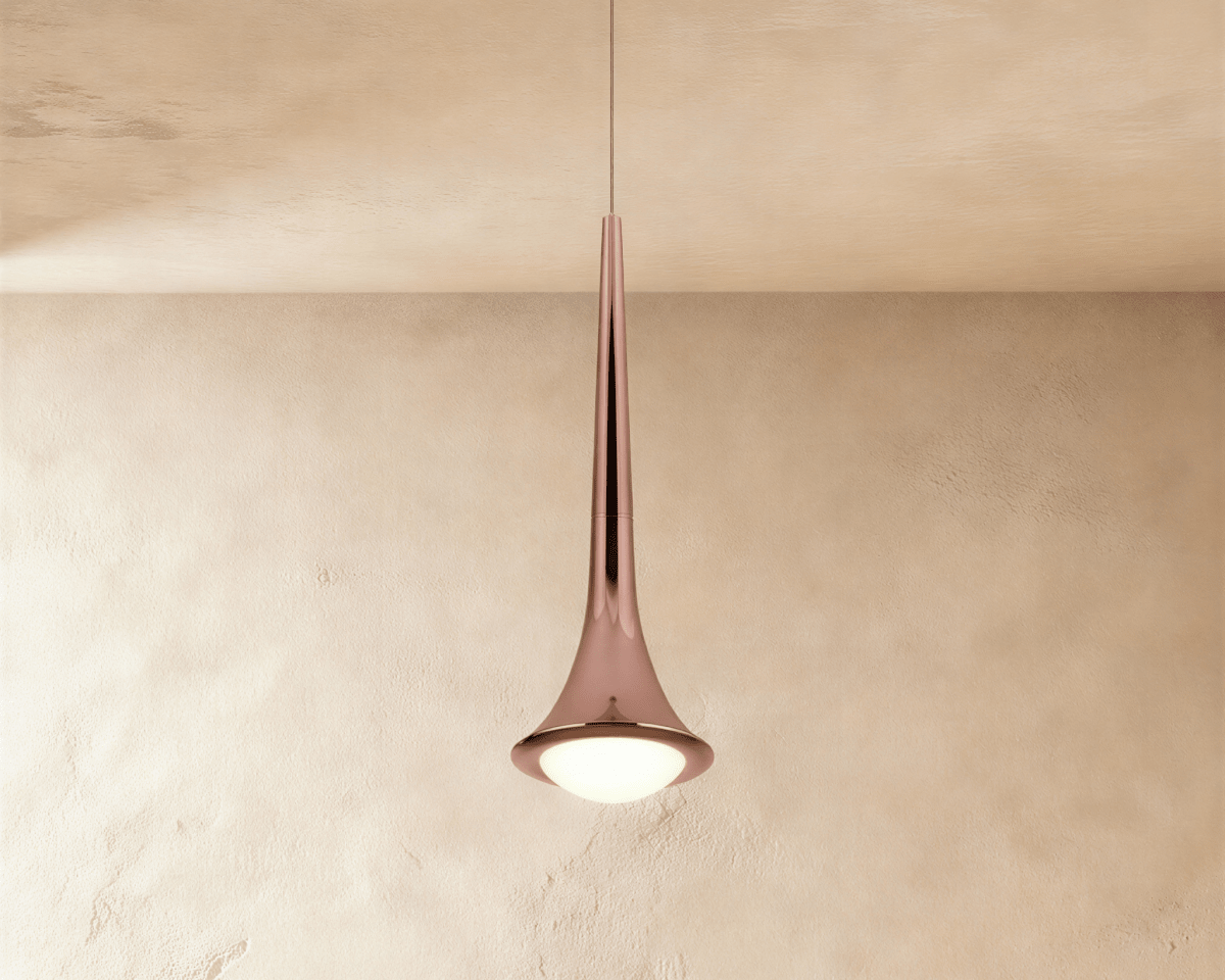 Karok Pendant Light