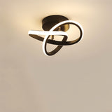 Keisha Ceiling Light