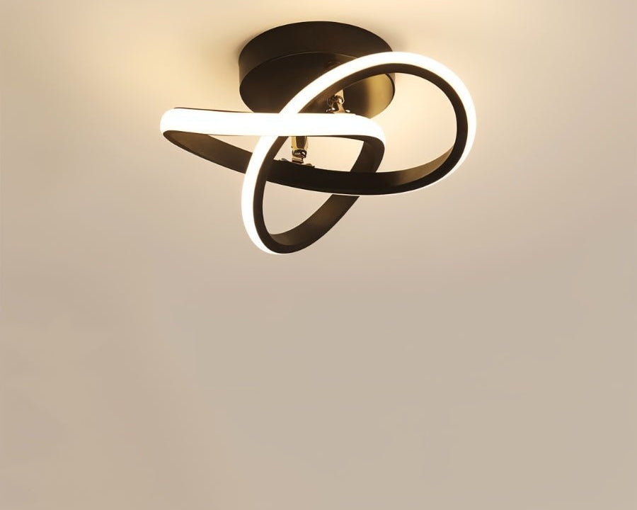 Keisha Ceiling Light