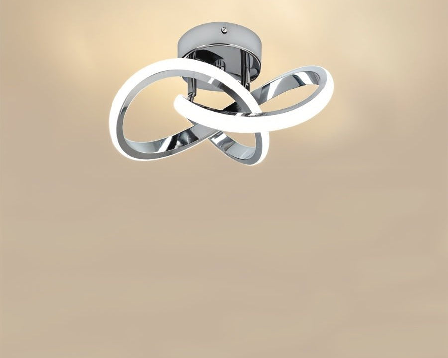 Keisha Ceiling Light