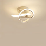 Keisha Ceiling Light