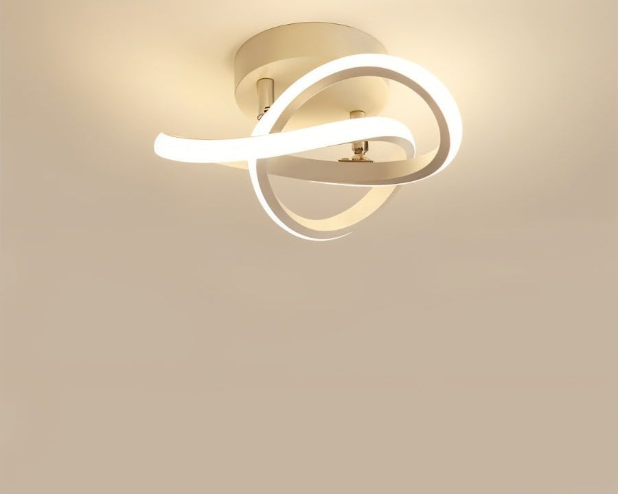 Keisha Ceiling Light