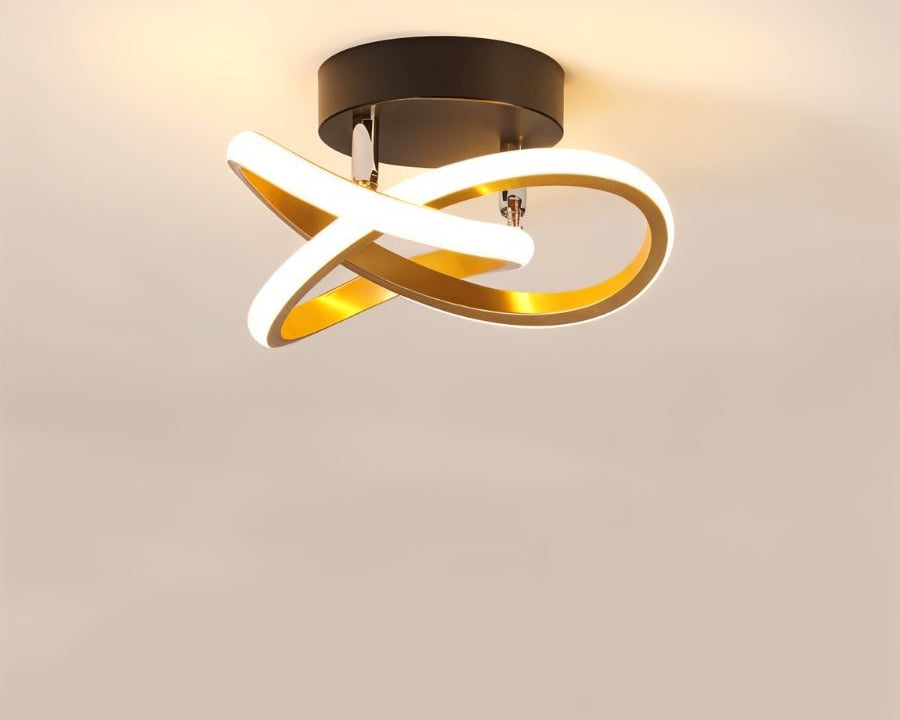 Keisha Ceiling Light