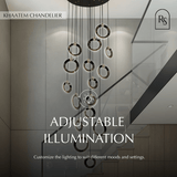 Khaatem Chandelier