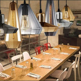 Kilasi Pendant Light