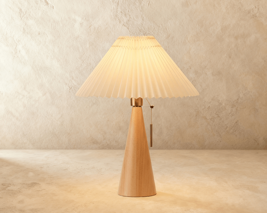 Kishel Table Lamp