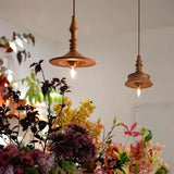 Koito Pendant Light