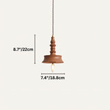 Koito Pendant Light