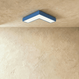 Korner Ceiling Light