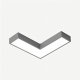 Korner Ceiling Light