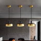 Kotel Pendant Light