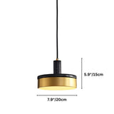 Kotel Pendant Light