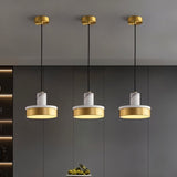 Kotel Pendant Light