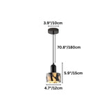 Krevon Pendant Light