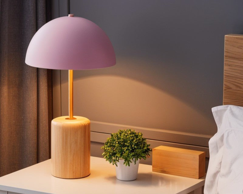 Kroki Table Lamp