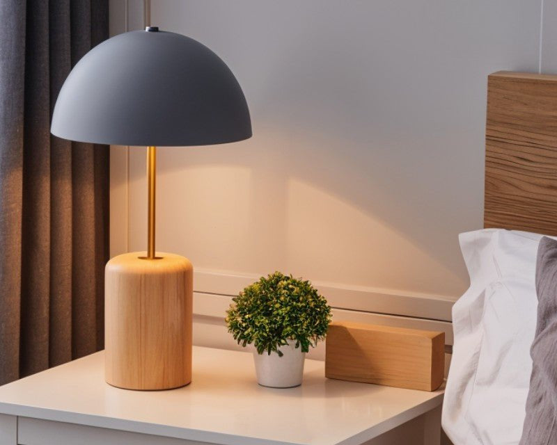 Kroki Table Lamp
