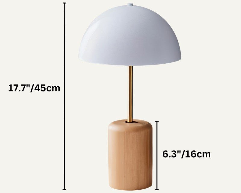 Kroki Table Lamp