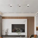 Kubus Downlight