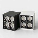 Kubus Downlight