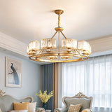 Kyran Chandelier
