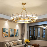 Kyran Chandelier
